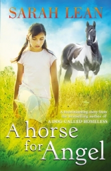 A Horse for Angel (Paperback)