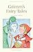 Grimm's Fairy Tales by Jacob Grimm