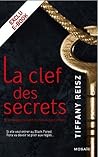 La clef des secrets by Tiffany Reisz