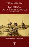 La Guerra de la T...