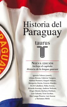 Historia del Paraguay (Paperback)
