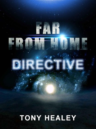 Directive (Far From Home, #4)