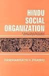 Hindu Social Orga...