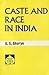 Caste and Race in India