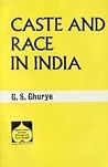 Caste and Race in...