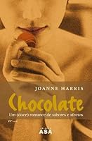 Chocolate (Chocolat, #1)