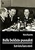 Balle beidzās pusnaktī (Latviešu kara stāsti, #3)