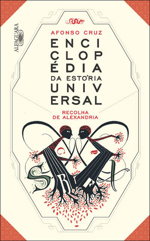 Recolha De Alexandria (Hardcover)