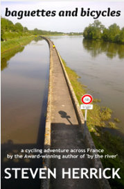 baguettes and bicycles: a cycling adventure across France