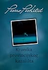 Kronika provincij...