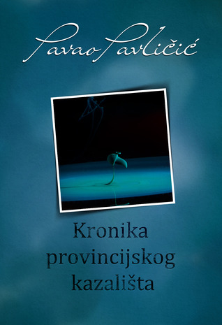 Kronika provincijskog kazališta