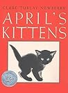 April's Kittens by Clare Turlay Newberry
