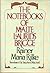 The Notebooks of Malte Laurids Brigge