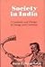 Society in India by David G. Mandelbaum