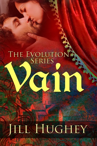 Vain (Kindle Edition)