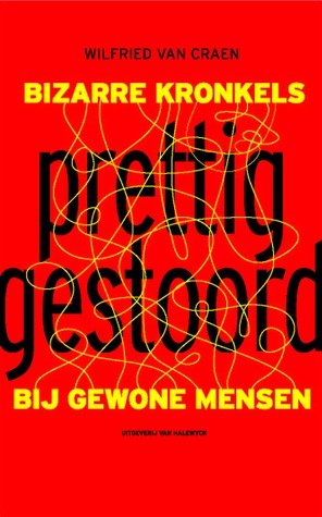 Prettig gestoord
