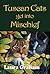 Tuscan Cats Get Into Mischief