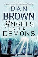 Angels and Demons (Robert Langdon, #1)