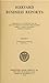 Harvard Business Reports: Volume 8 Cases on the motion picture industry