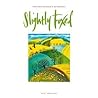 Slightly Foxed Issue 37  by Gail Pirkis