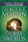 A Storm of Swords by George R.R. Martin