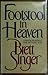 Footstool in Heaven by Brett Singer