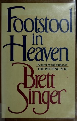 Footstool in Heaven