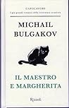 Il Maestro e Margherita by Mikhail Bulgakov