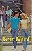 New Girl by Janet Adele Bloss