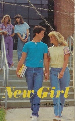 New Girl (Paperback)