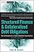Structured Finance and Collateralized Debt Obligations