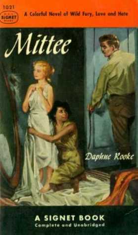 Mittee (Paperback)