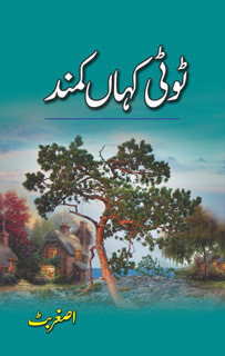 Tooti Kahan Kamand