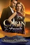 Cabin Fever by Sheila Claydon