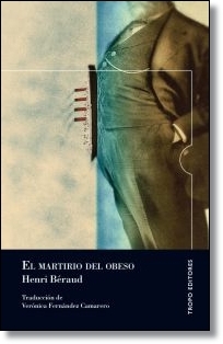 El martirio del obeso