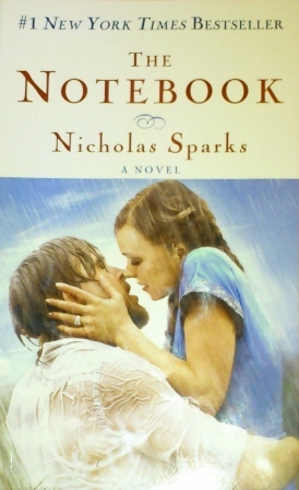 The Notebook
