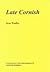Late Cornish by Iwan Wmffre