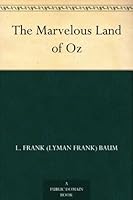 The Marvelous Land of Oz (Oz, #2)