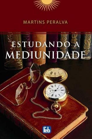 Estudando a Mediunidade (Unknown Binding)