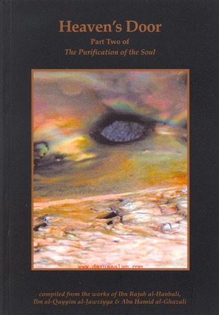 Heaven's Door: Part Two of the Purification of the Soul (Paperback)
