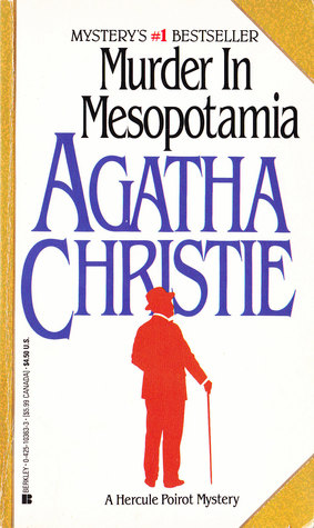 Murder in Mesopotamia