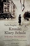 Sprawa Pechowca by Nadia Szagdaj