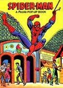 Stan Lee Presents the Amazing Spiderman (A Piccolo Pop-up Book)