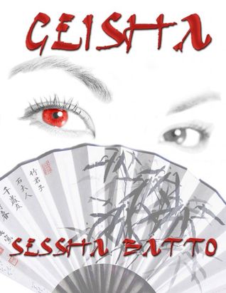 Geisha (A Shadow Wolf Prequel)