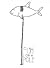 Fish on a Pole