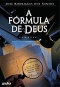 A Fórmula de Deus (Tomás Noronha, #2)