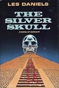 The Silver Skull