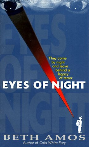 Eyes of Night (Mass Market Paperback)