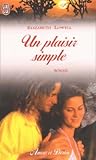 Un Plaisir Simple