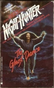 The Ghost Dance (Night Hunter, #3)
